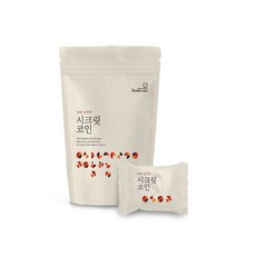 빅마마 빅마마 이혜정의 시크릿코인 205개(편안한 5팩+낱개 5개+개운한 5팩), 1세트, 4g
