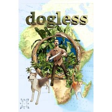 (영문도서) Dogless Paperback, Graphic Novel, English, 9781068989339