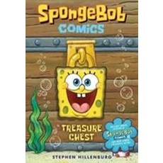 Spongebob Comics, Abrams Comicarts