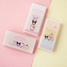 산리오보조배터리