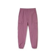  아이더 BASIC JOGGER (베이직 조거) 여성 우븐 팬츠 DWM23363 P9 