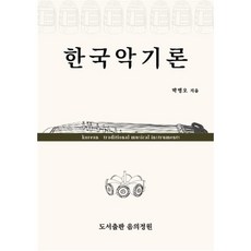 악기론