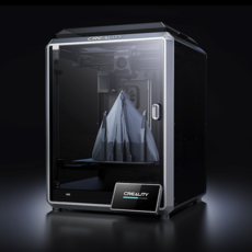 3d 프린터-추천-초고속 3D 프린터 모델링 저소음 핸즈프리 오토 레벨링 케이원 K1 3D PRINT