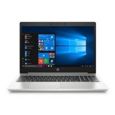 HP 프로북 445 G7 노트북 G7-3Q022PA (라이젠5-4500U 35.56cm AMD Radeon R5 WIN10 Pro), 256GB, 8GB