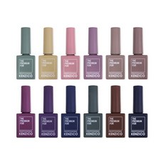 켄지코일반젤컬러