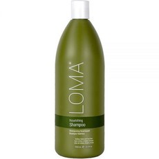 LOMA 로마 너리싱 샴푸
