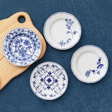 체스키포슬란프라하블루