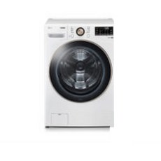 LG전자 트롬 드럼세탁기 (F24WDLP)/ 화이트/ 세탁24kg/ 인버터DD모터