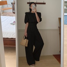 카이아크만맨투맨세트