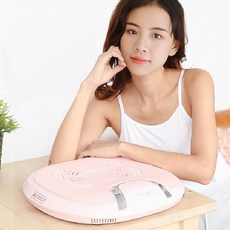 피니무역 전자 무연 여성 관리 프리미엄 근적외선좌욕기, 로즈핑크