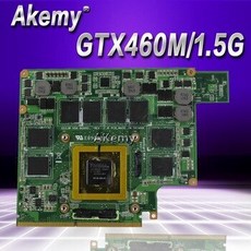 gtx460