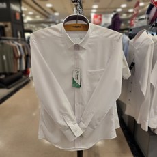 레노마긴팔셔츠