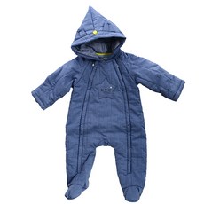 압소바 보르도약패딩우주복(AW122212)