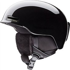 Smith Optics Womens Adult Allure Snow Sports Helmet - Black Pearl Large (59-63CM) Smith Optics Women, 1