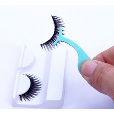 마스카라집게