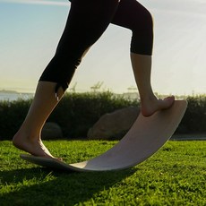 아기밸런스보드