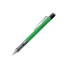 톰보모노그래프샤프 0.5MM 그린 흔드는샤프