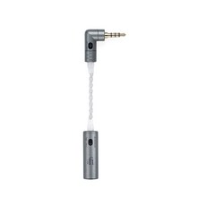 ifi audio iEMatch+ 3.5mm TRRS 밸런스 접속 대응 이어폰용 감쇠기[], 상세페이지 참조, 상세페이지 참조 - iematch