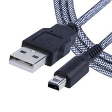 뉴닌텐도3dsxl충전기