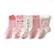 로아앤제인양말