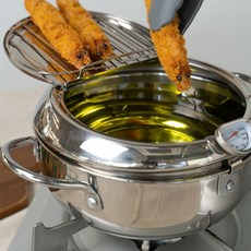 윤식당미니튀김기