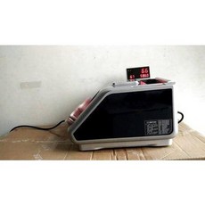개수기 현금계수기 지폐계수기 캉예점폐기 HT-2880종 지능형 캉예검폐기 신판, 01 정품