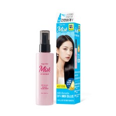 프리모팩토리 이지 엔조이 매직 헤어 미스트 곱슬모발 매직 스프레이, 1개, 90ml - 두즈스프레이