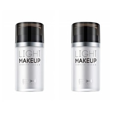 MAMaiuh 마마이우 남자 톤업 수분 크림 Light Make up 2개