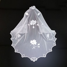 [비비안나 미사보] 9번 목련