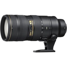 니콘 70200mm f2.니콘 디지털 SLR 카메라용 8G ED VR II AFS Nikkor Zoom 렌즈 갱신