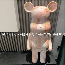 베어브릭크래프트홀릭