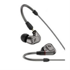 젠하이저 IE 600 이어폰
