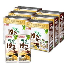 삼육두유빅스96