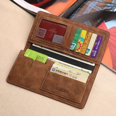 코치남자머니클립