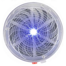 람작 벅스킬 1개(휴대용 모기 해충 퇴치기 살충기)