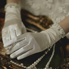 결혼장갑