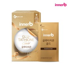이너비 글루타치온 골드 30p