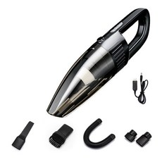 벤딕트차량용청소기