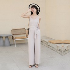 스퀘어점프수트