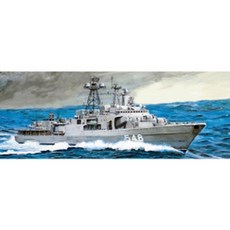 러시아해군 M46 판텔레예프 미사일구축함 어드미럴, 기본 5dbc