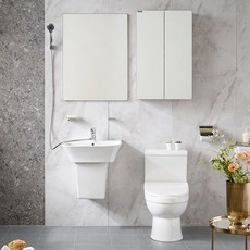 리바트소형욕실