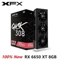 xfx6650xt