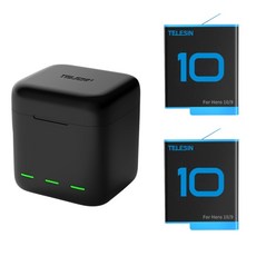 액션캠보조배터리