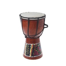 버스킹 감성 음악 젬베 젬배 아프리카 타악기 전문 드럼 봉고 나무 좋은 소리 악기, 그림 쇼로