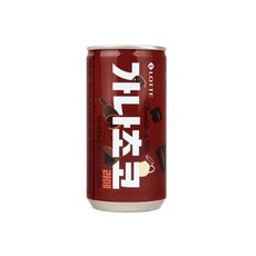 가나초코 라떼 175ml 90캔, 90개