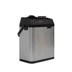 클린포터 전자동 넉박스 포터필터청소 커피찌꺼기제거 넉박스통