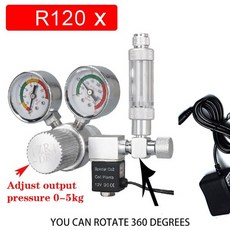 가정용고압산소발생기