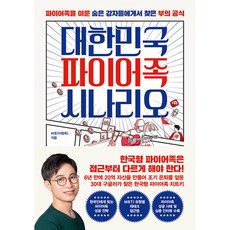 대한민국파이어족시나리오