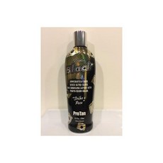 태닝 로션 크림 Pro Tan INSTANTLY 블랙 Dark 50XX 브론저 Indoor Bed Lotion, 1개, 150ml