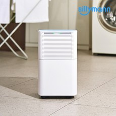 [실리만] 12L 올데이 제습기 저소음, SE-SDH25012